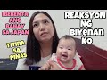 Reaksyon ng biyenan ko sa pagtira namin sa pinas  filipino japanese family  mamashek vlogs