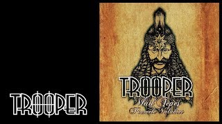 Trooper - In Valahia