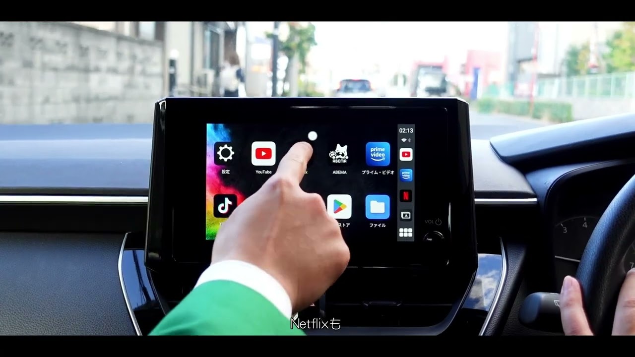 ヨドバシ.com - カシムラ KASHIMURA Smart Car Player 車用 CarPlay