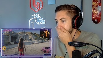 Kebun Listens to Carmella