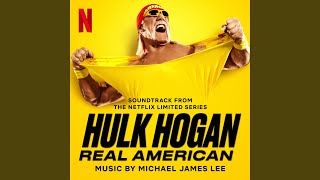 Hulkamania