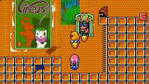 The legend of Taito (Legends)