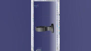 Knight#autocad #autocad3D #catia #mechanicalengineering #tutorial #Shorts #new