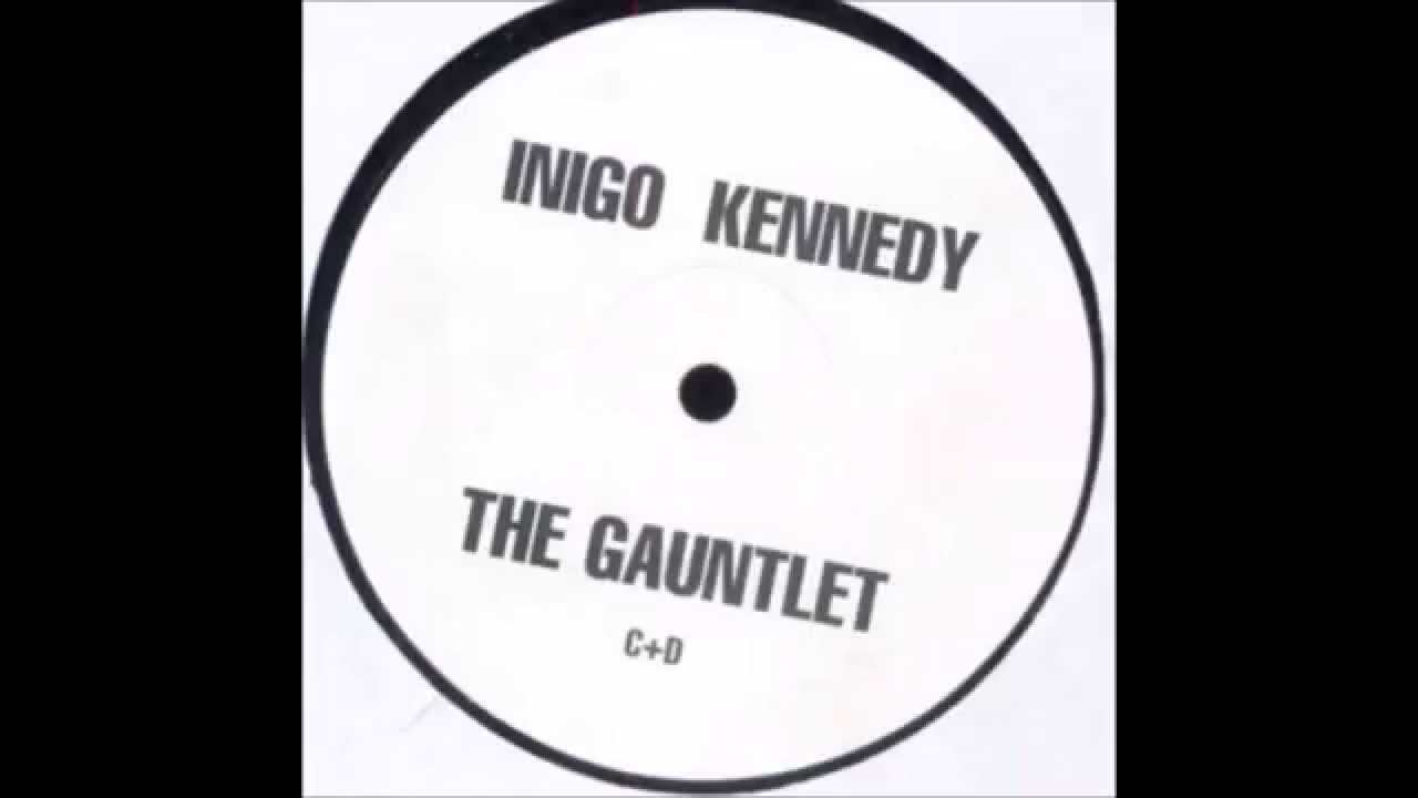 Inigo Kennedy - Throw it Down bekijken op YouTube Inigo Kennedy - Throw it Down bekijken op YouTube