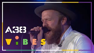 Alex Clare - War Rages On // Live 2017 // A38 Vibes