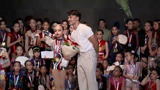 ไลฟ์สดของ Cirque Hup Thailand