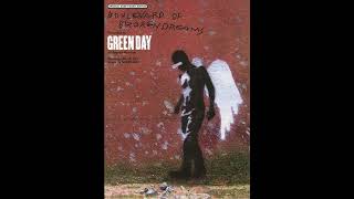 Green Day  Boulevard Of Broken Dreams 432hz