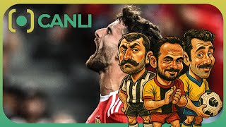 Fm26 Süper Li̇g 2. Hafta W