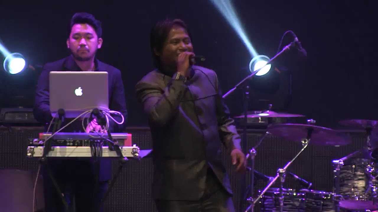 Konser Batak Stars Nite 2017, Balai Sarbini, Semanggi-Jakarta