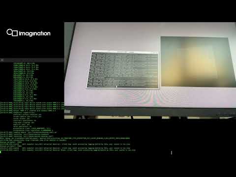 Imagination's Open-Source Graphics Driver Runs OpenGL ES Content Through Zink