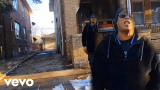 Mr. 1920 Yung Eddie Bauer - Make it pop (Official Music Video) (Lyric Video)