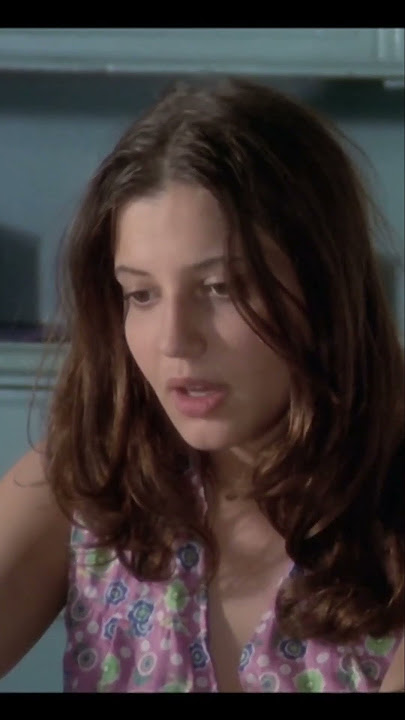 Lisa Gastoni and Jenny Tamburi in The Seduction (1973)