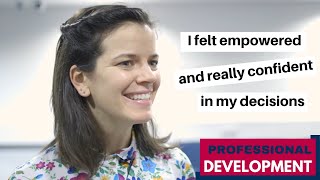 MSc | How can you benefit from coaching on a Masters programme