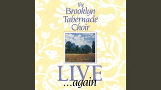 Miniatura de vídeo de "Brooklyn Tabernacle Choir - Father I Adore You (Live)"