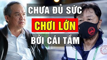 🔥Đội Công Phượng đổ tiền tấn 