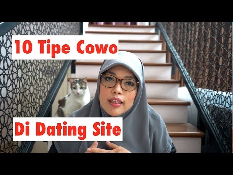 Modus penipuan online dating