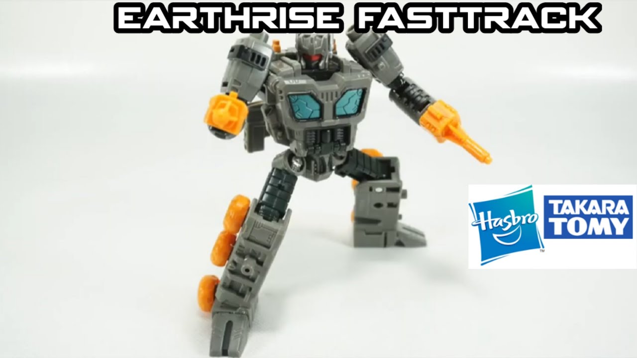 hasbro tomy transformers