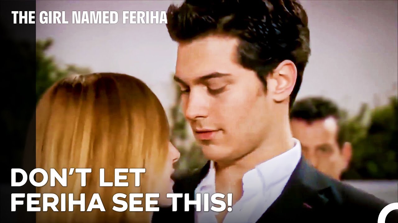 Gold Diggers Are After Emir Sarrafoglu - The Girl Named Feriha - YouTube