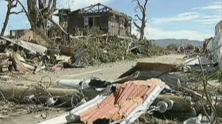 Global National - Hundreds killed in Philippines typhoon