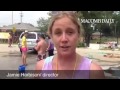 Jamie Harbison talks about the 4th annual summer car wash in St.Clair Shores.  www.macombdaily.com