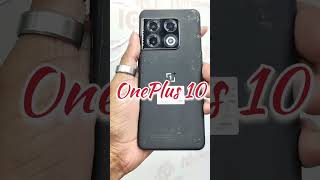 Oneplus 10 Oled Backshell Replacement