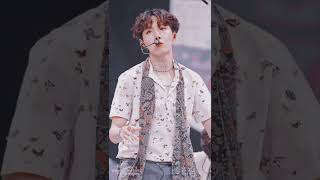 J-Hope Autumn Again Edit &