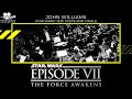 STAR WARS · The Jedi Steps and Finale · Prague Film Orchestra · John Williams