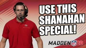Use THESE Plays From the 49ers Playbook! | Madden 20
