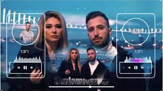 Onur Bayraktar Feat. Gizem Kara | Ayrılamıyorum Senden | Remix  Uğur Demir & Hüseyin Enes Resimi