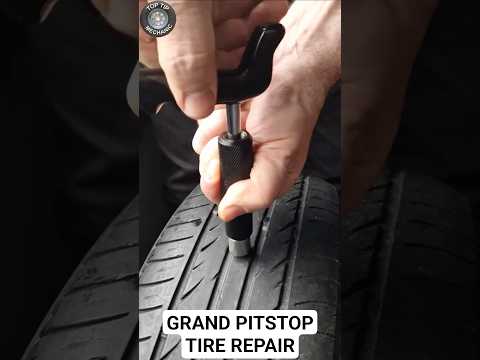 Closest Tire Repair Shop Near Me