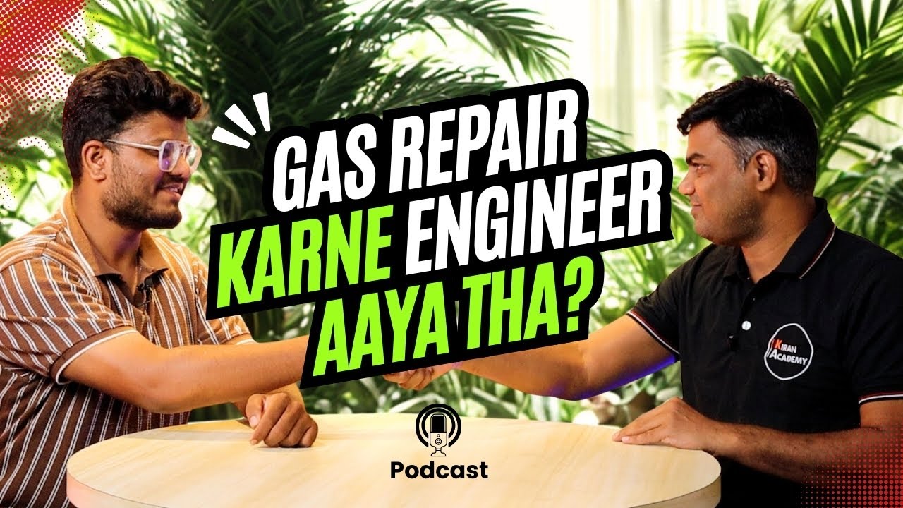 I got a Software Programmer Job in Kerala | Success Story!