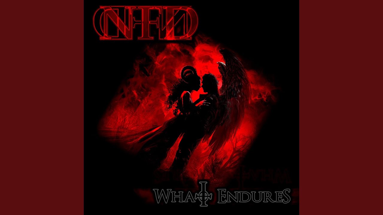 Watch What Endures on YouTube Watch What Endures on YouTube