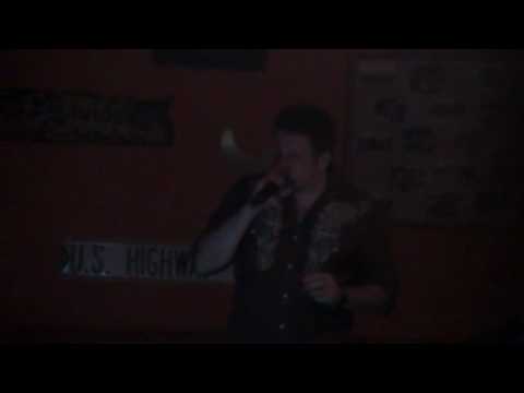 Hypnotize The Moon Clay Walker Cover