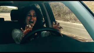 THERE'S SOMETHING WRONG WITH THE CHILDREN |  Stars Alisha Wainwright, Amanda Crew | In Theaters 3/17