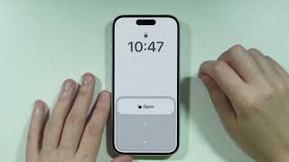 iPhone 17: How to Unlock with Assistive Access