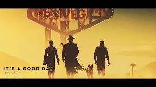 38. It's a Good Day by Perry Como | Fallout TV Show - Season 2 Soundtrack