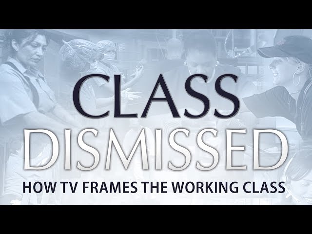 Class Dismissed Movie