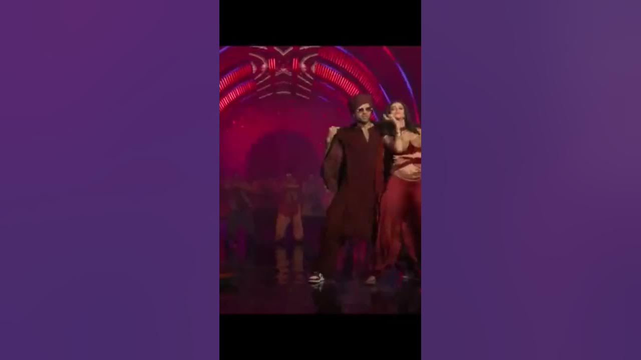 Coka 2.0 | Liger | Vijay Deverakonda, Ananya Panday | Jaani, Lijo George, DJ Chetas, Sukhe, Lisa M.