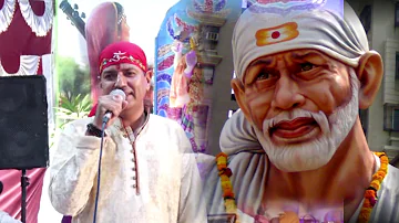 Sai bhajan | Satguru Main Teri Patang | Singer Pradeep Ahuja