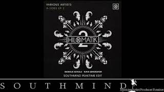 Markus Schulz – Rave Generator (Southmind Peaktime Edit)