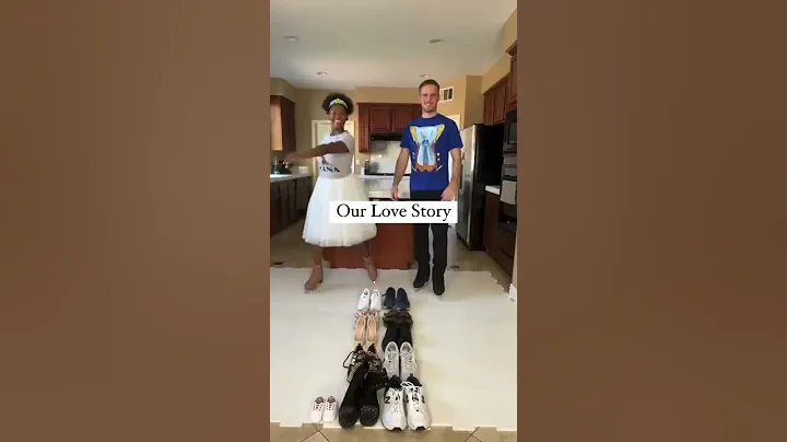 OUR UNIQUE LOVE STORY