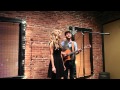 Leticia Joy & Ian Thornton - To Love Somebody by The Bee Gees