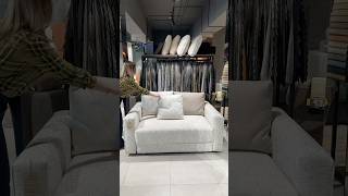 Компактный диван для любого пространства, размер 1540х1100х790мм #home #sofa #interiordesign