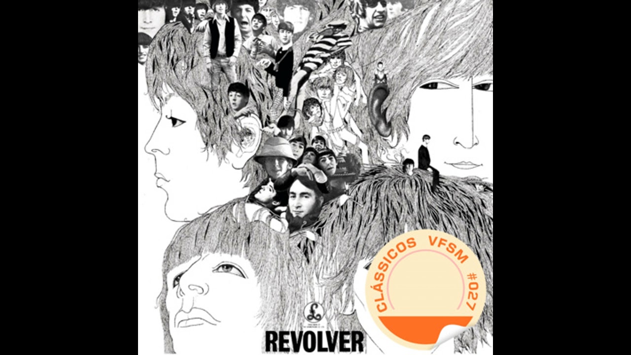 Clássicos VFSM #027 - The Beatles: 