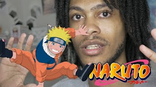 ? Naruto Is The Best Anime ? | mntf [Best Anime Series]