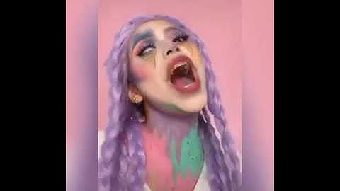 JHARNA BHAGWANI Tiktok Compilation!!