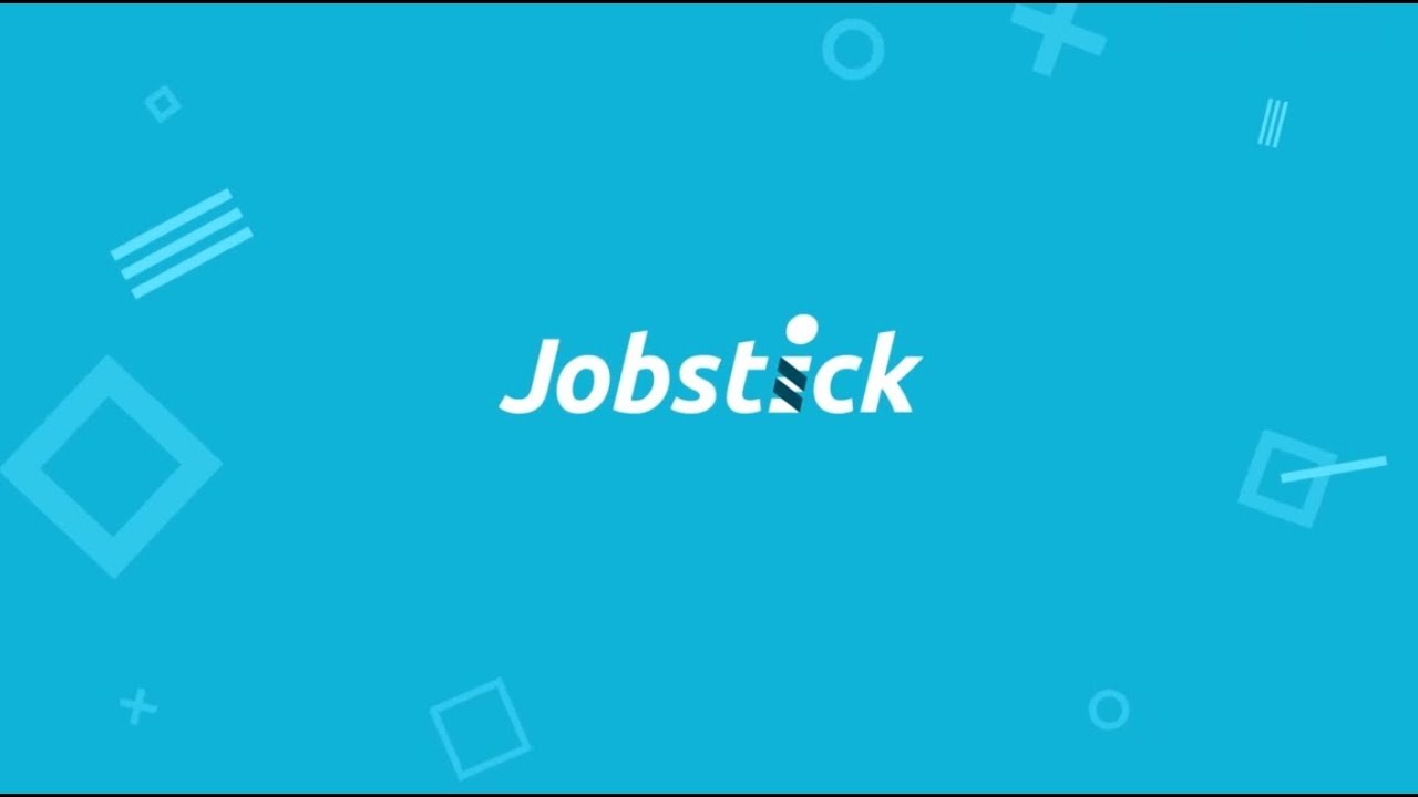 Jobstick - YouTube