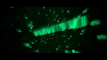 FREE EPIC SYNC COLORFUL INTRO TEMPLATE! (Blender Only) #232