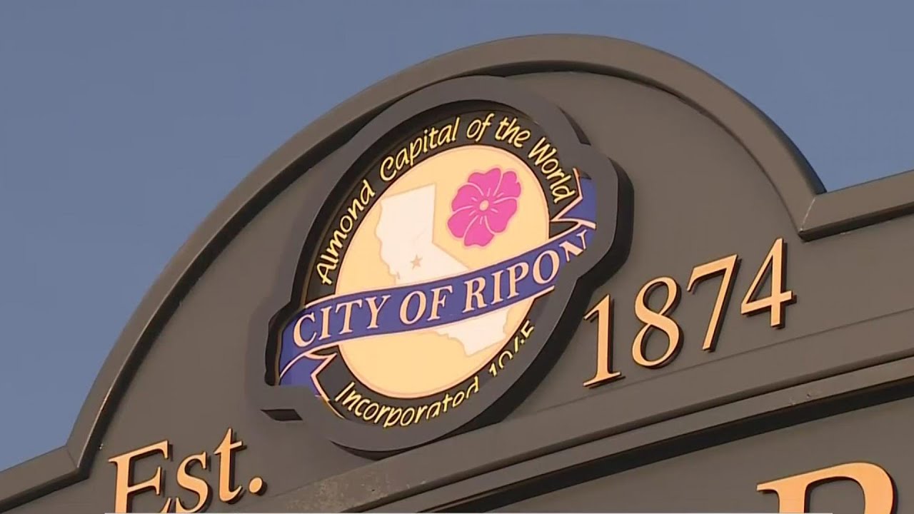 City Of Ripon Hasn't Had A Homicide In Nearly 20 Years