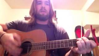 Gregory Alan Isakov Stable Song Instructional chords